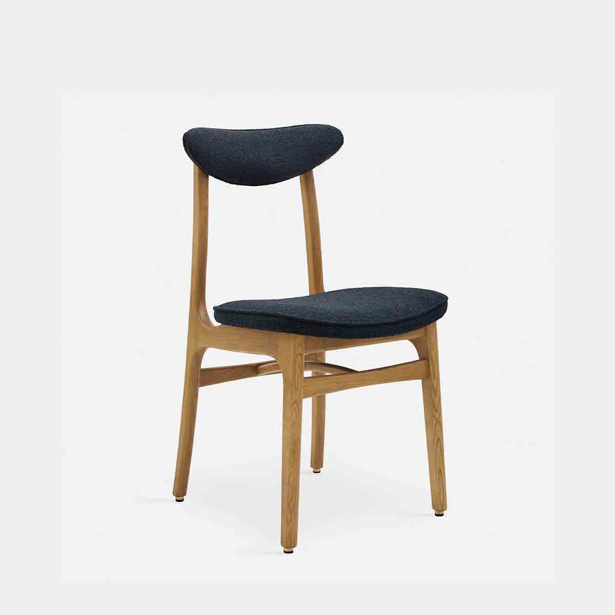 CHAISE 200-190 - BOUCLETTE