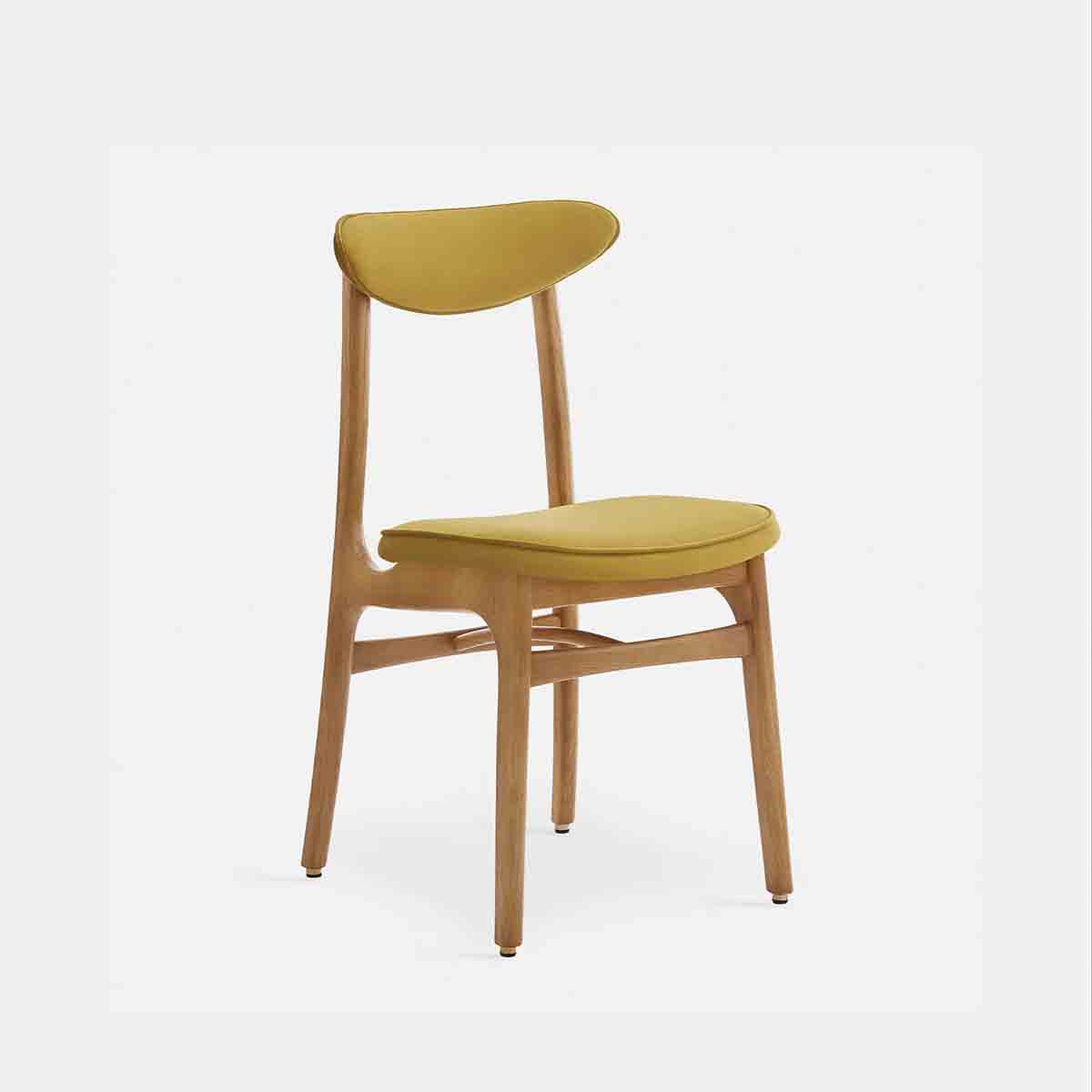 CHAISE 200-190 - VELOURS