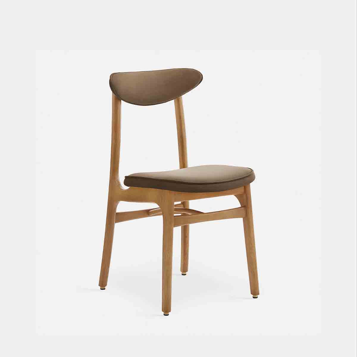 CHAISE 200-190 - VELOURS