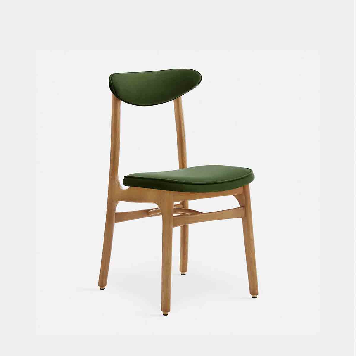 CHAISE 200-190 - VELOURS