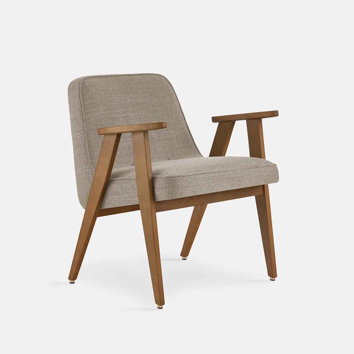 FAUTEUIL 366 - TISSUS
