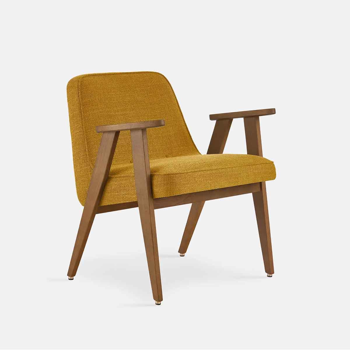 FAUTEUIL 366 - TISSUS