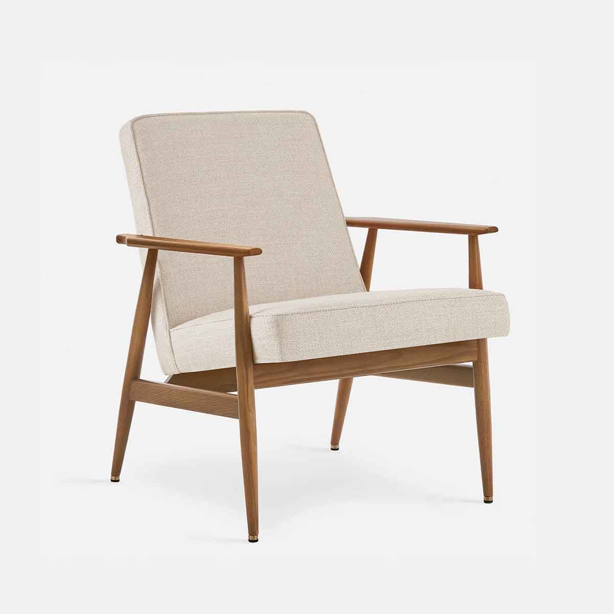 FAUTEUIL FOX - TISSUS