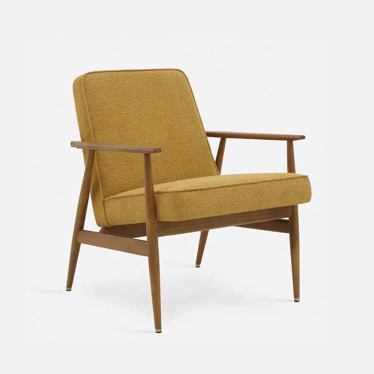 FAUTEUIL FOX - BOUCLETTE