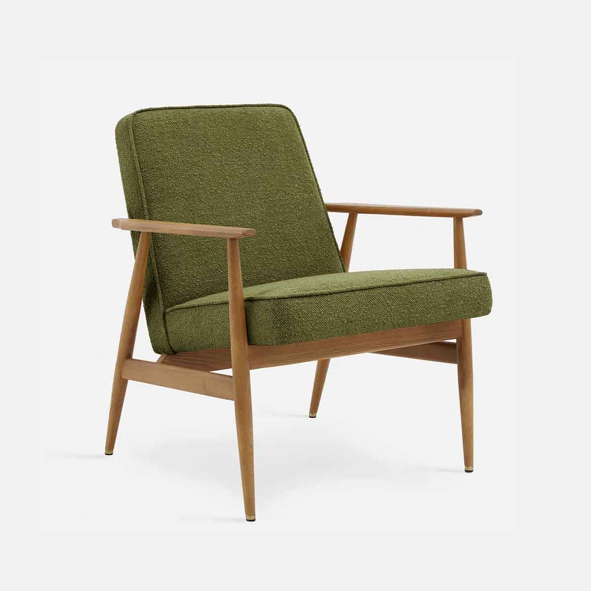 FAUTEUIL FOX - BOUCLETTE