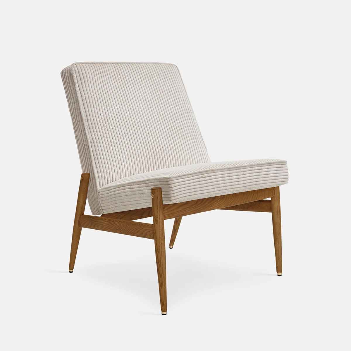 FAUTEUIL FOXY - VELOURS