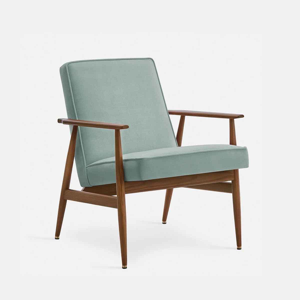 FAUTEUIL FOX - VELOURS