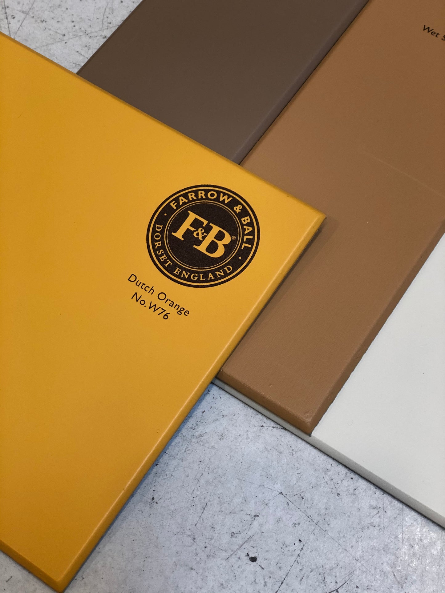 FARROW & BALL
