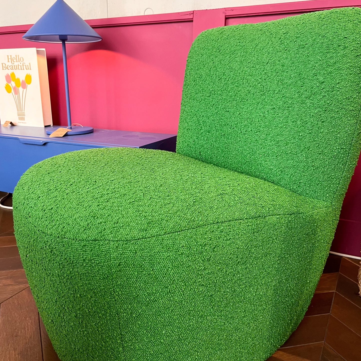 FAUTEUIL DOUDOU