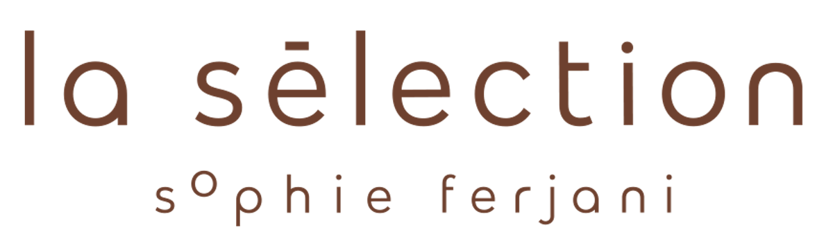 La sélection Sophie Ferjani concept-store magasin de décoration en ligne et à Marseille