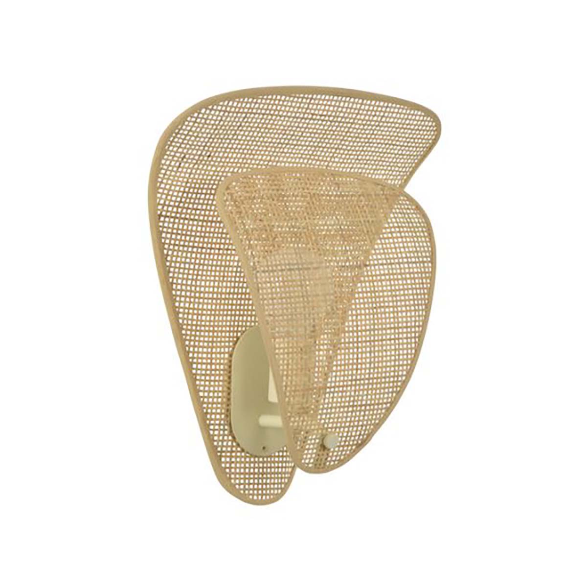 APPLIQUE COQUILLAGE