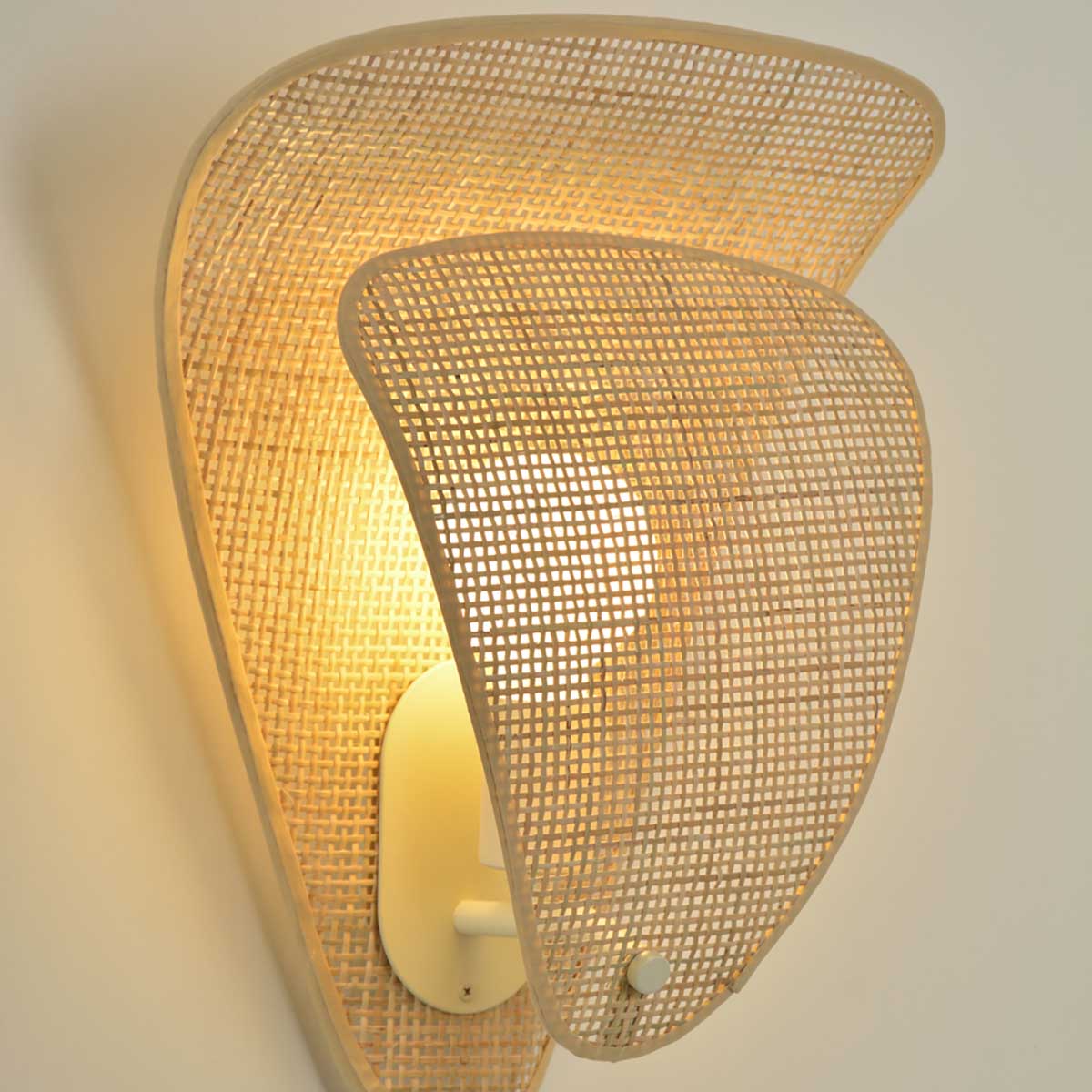 APPLIQUE COQUILLAGE