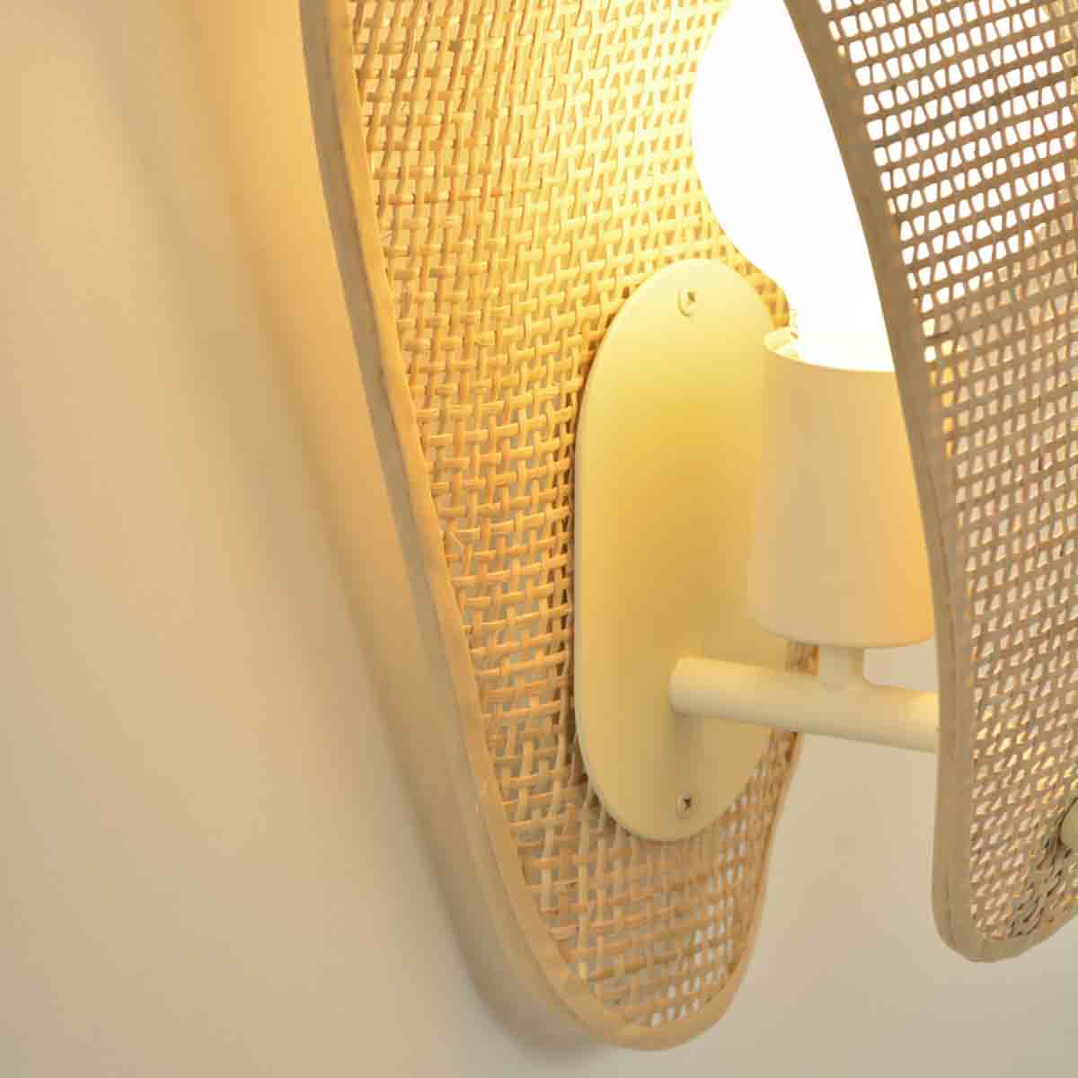 APPLIQUE COQUILLAGE