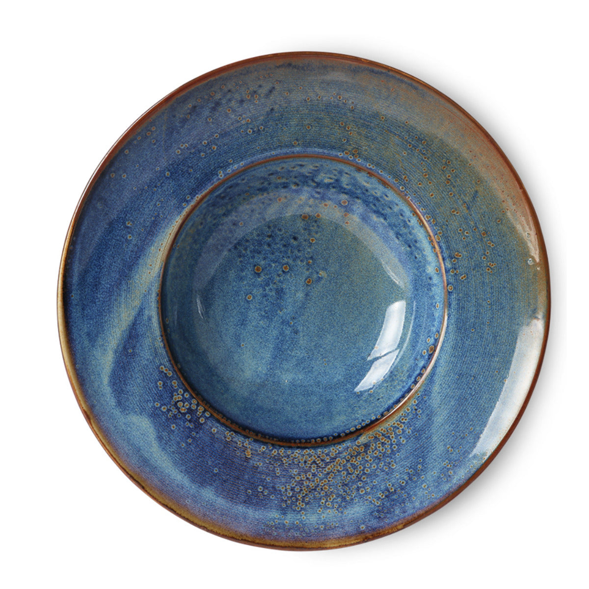 ASSIETTE À PÂTES