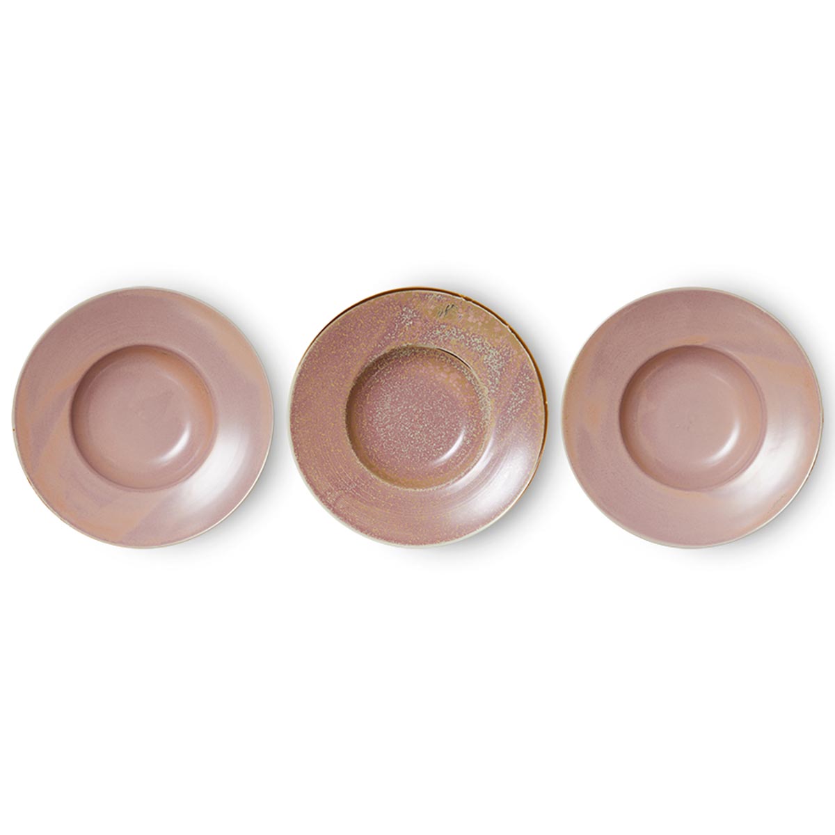 ASSIETTE À PÂTES