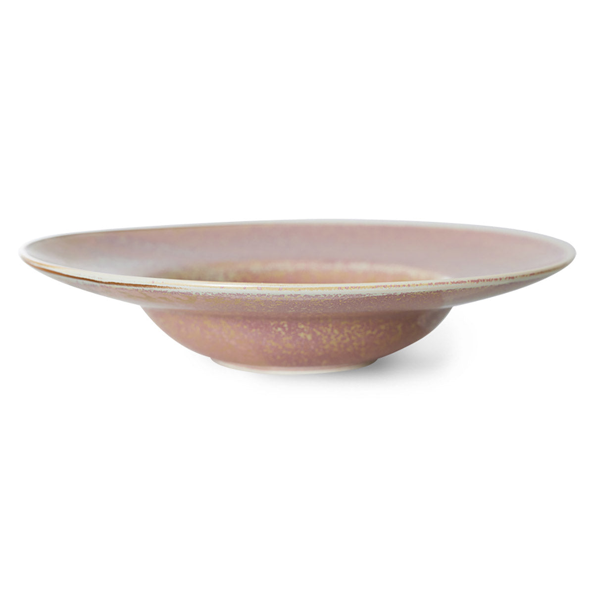 ASSIETTE À PÂTES