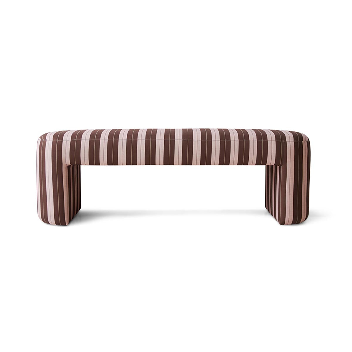 BANC RAYÉ