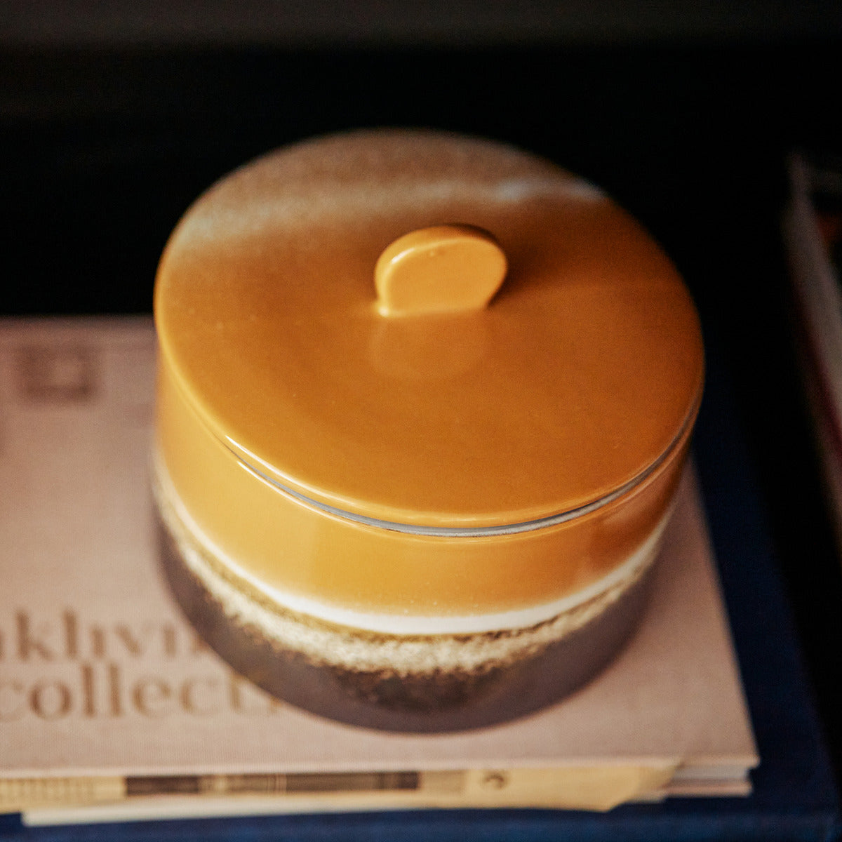 BOÎTE À COOKIE