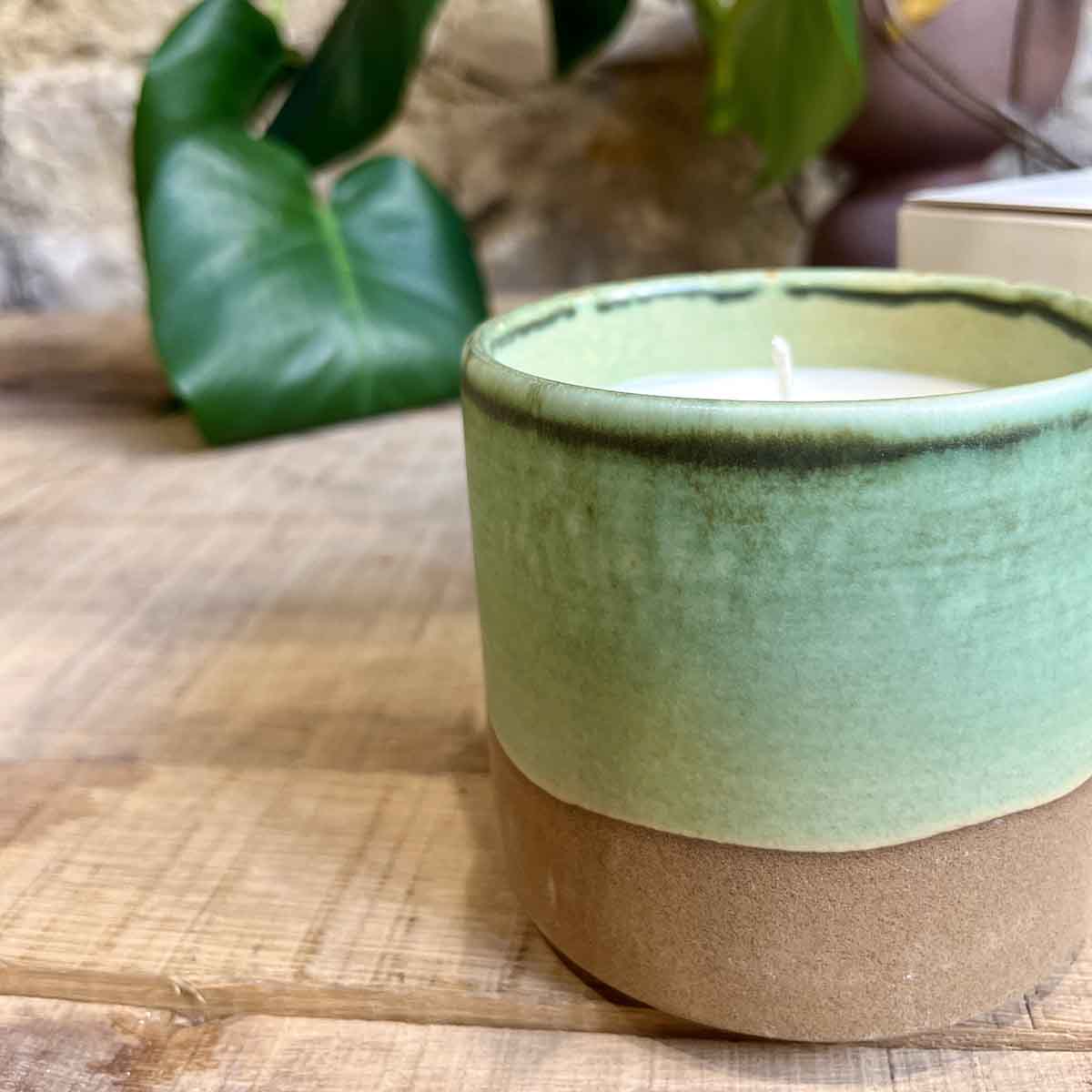 BOUGIE NATURE - GRANDE