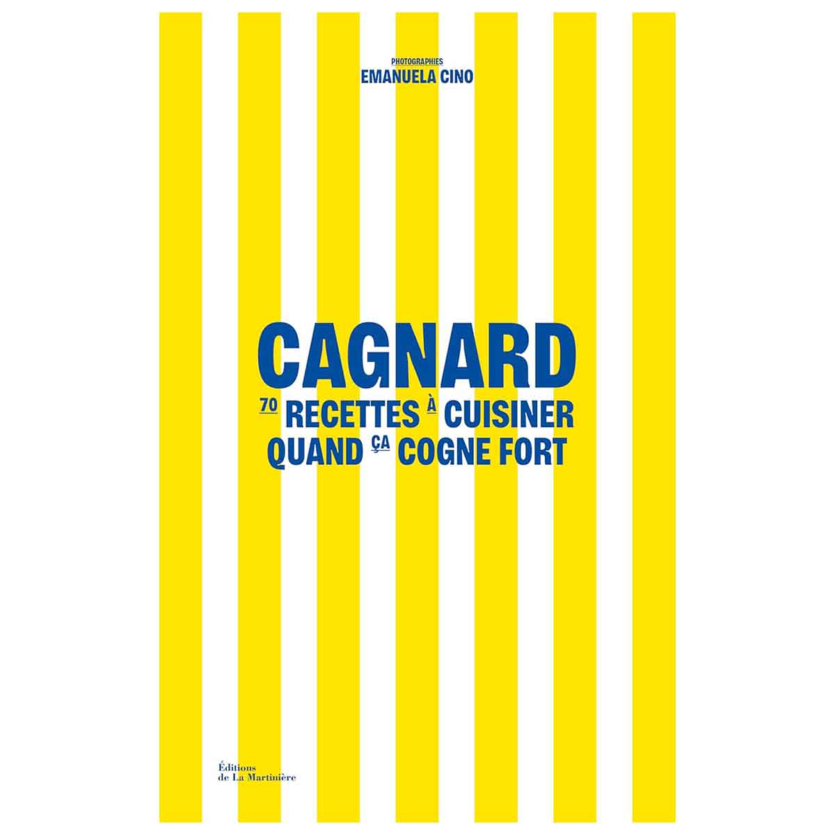 CAGNARD