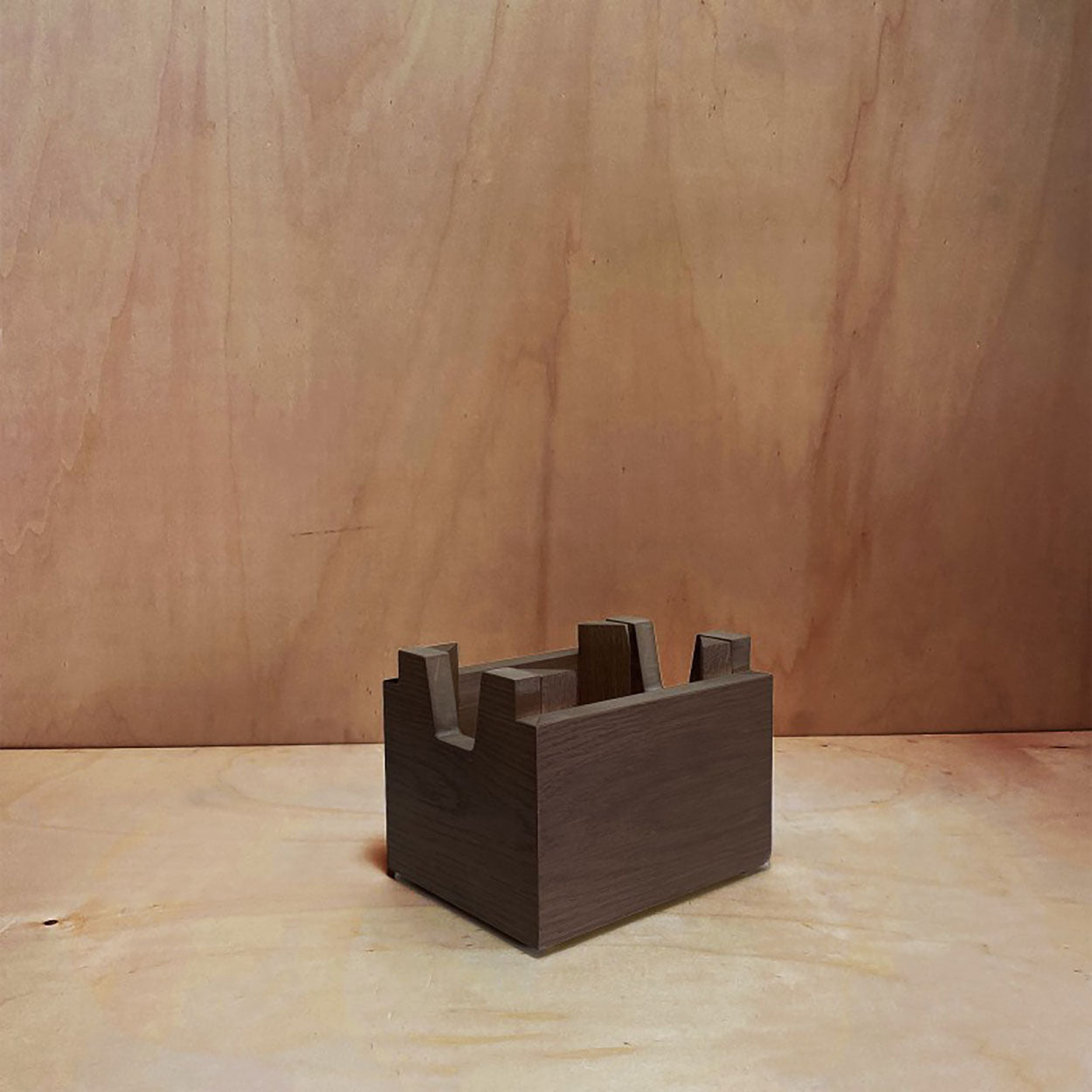 CANAPÉ BOUCLETTE