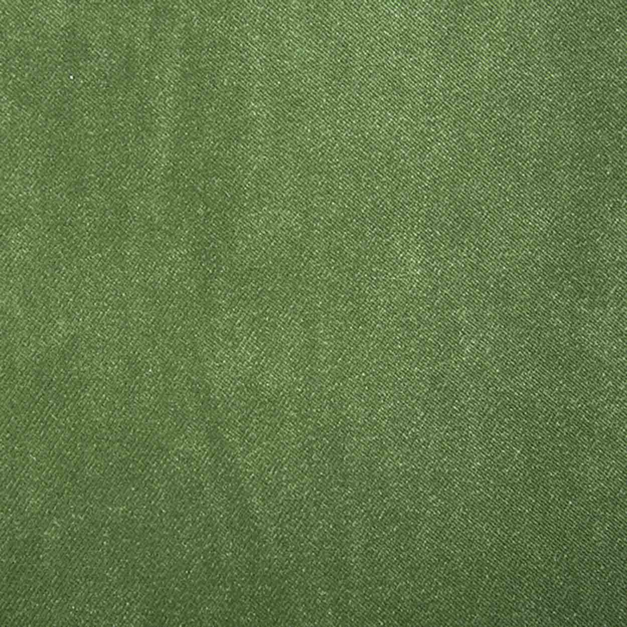 CANAPÉ VELOURS VINT VERT