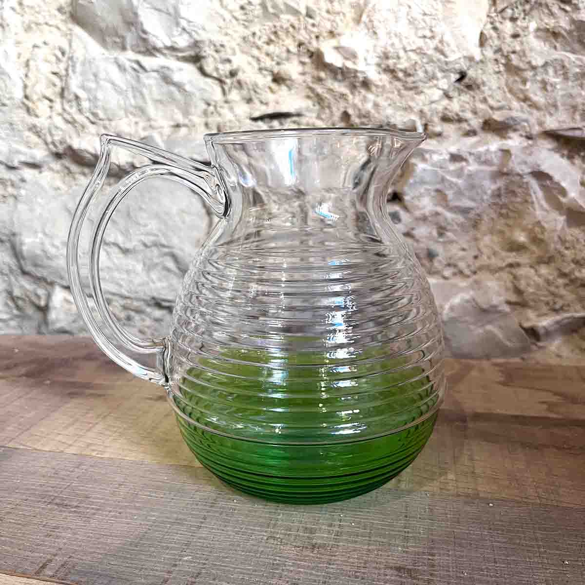CARAFE DELUXE