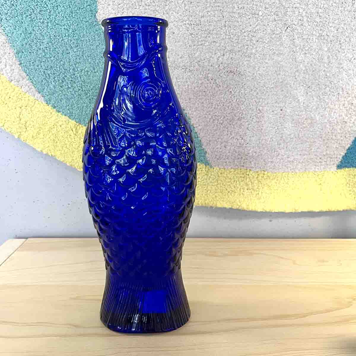 CARAFE POISSON