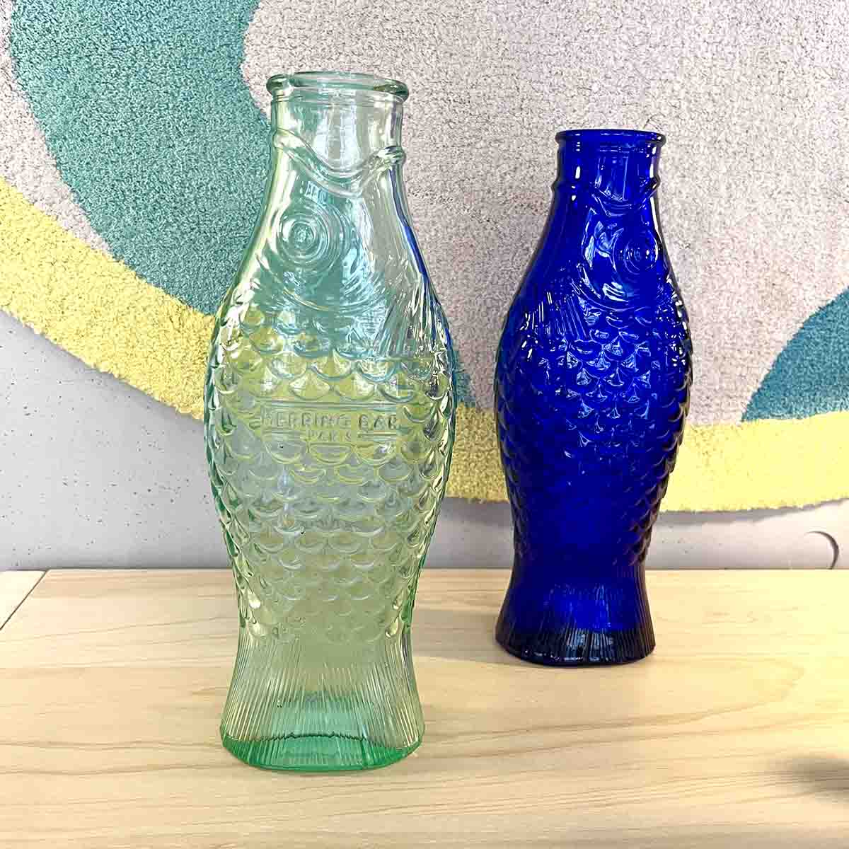 CARAFE POISSON