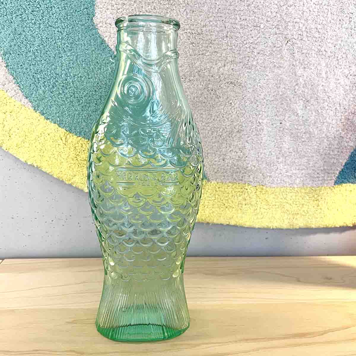 CARAFE POISSON