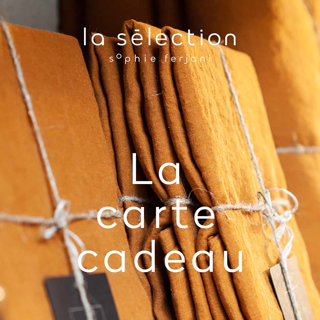 CARTE CADEAU