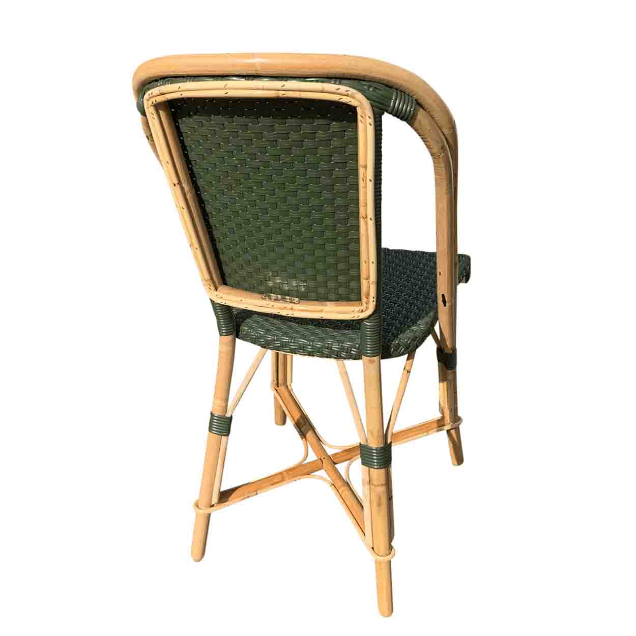 CHAISE FOUQUET'S