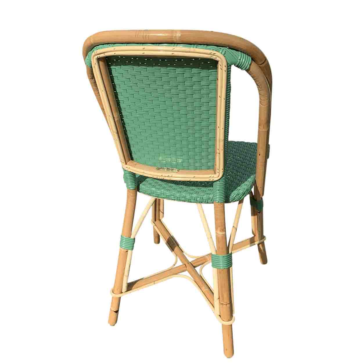 CHAISE FOUQUET'S