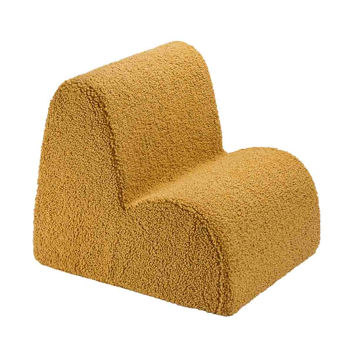 CHAISE NUAGE - BOUCLETTE