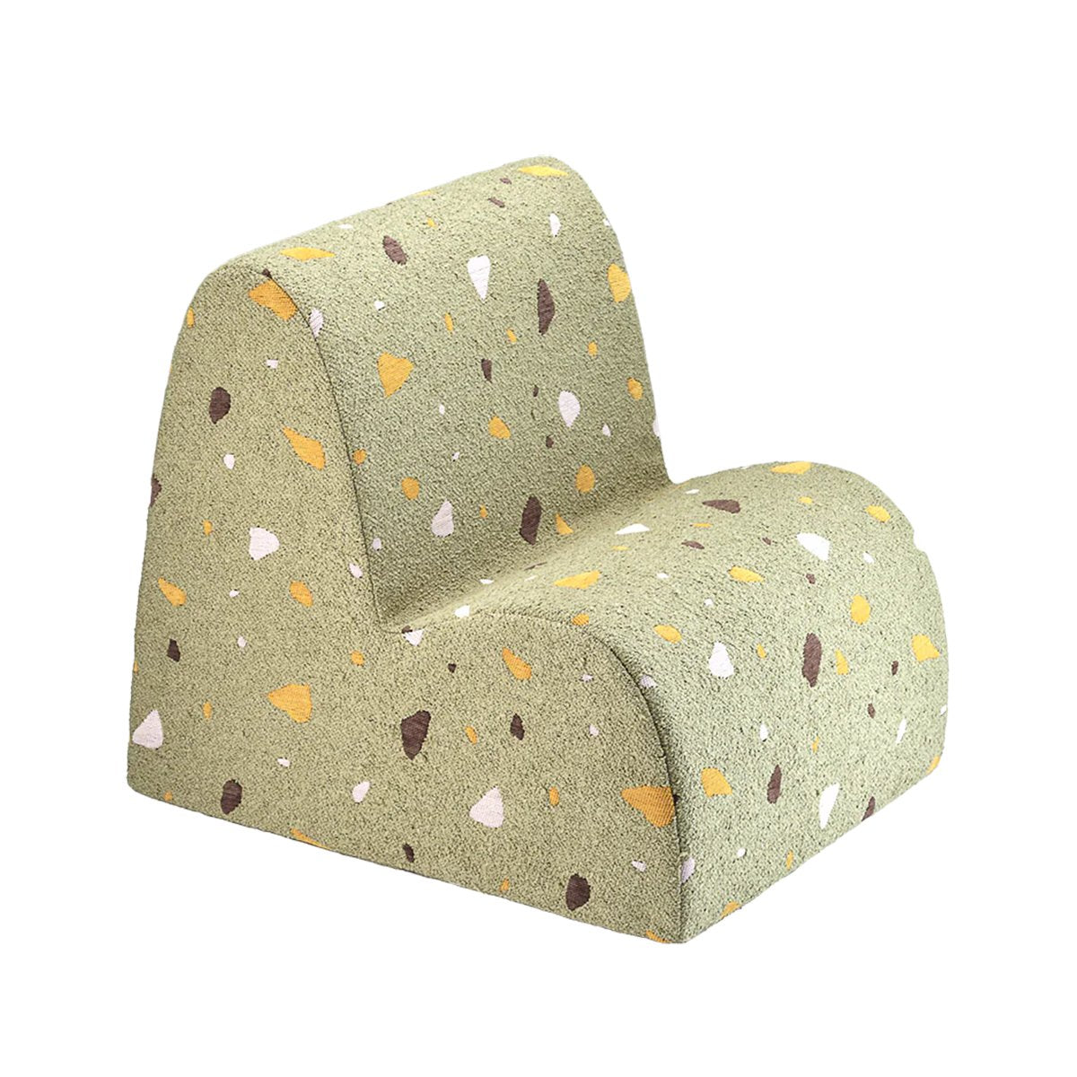 CHAISE NUAGE - TERRAZZO