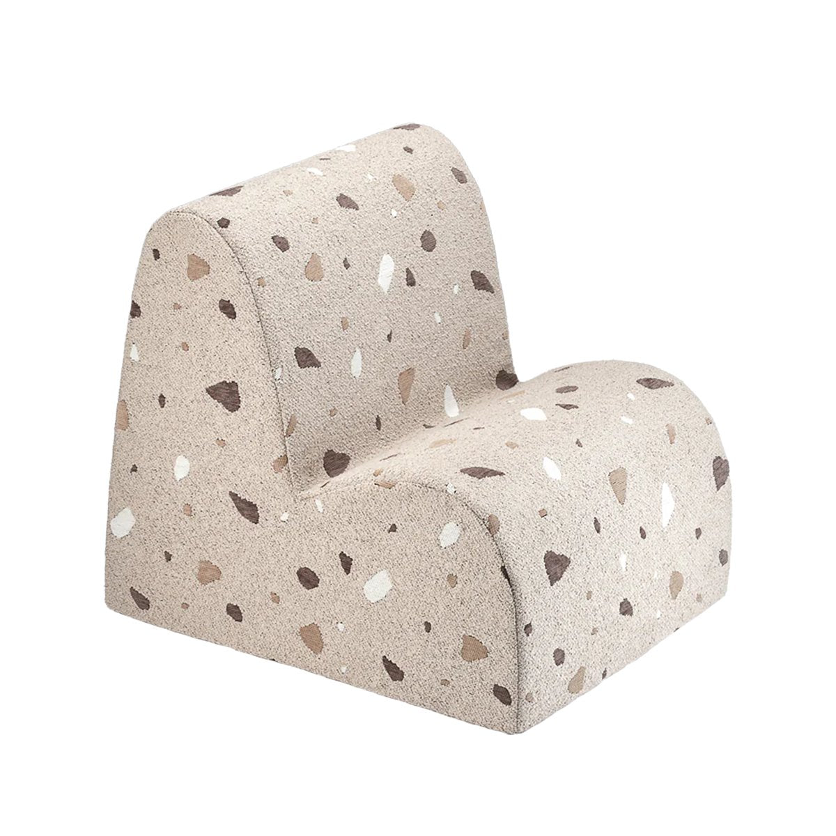 CHAISE NUAGE - TERRAZZO