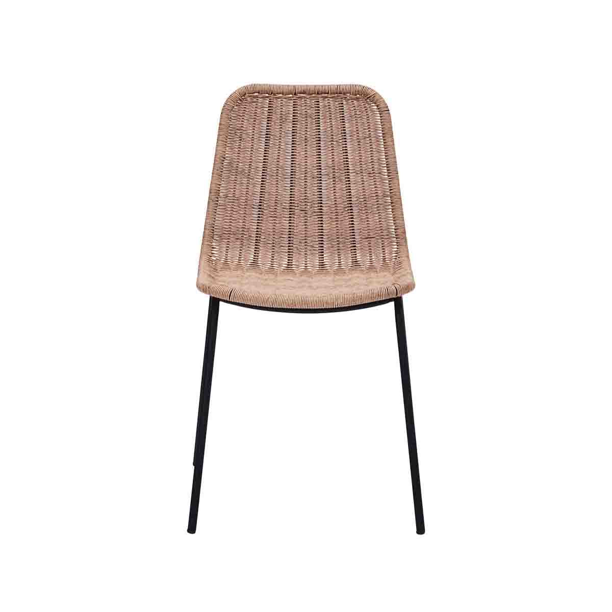 CHAISE HAPUR