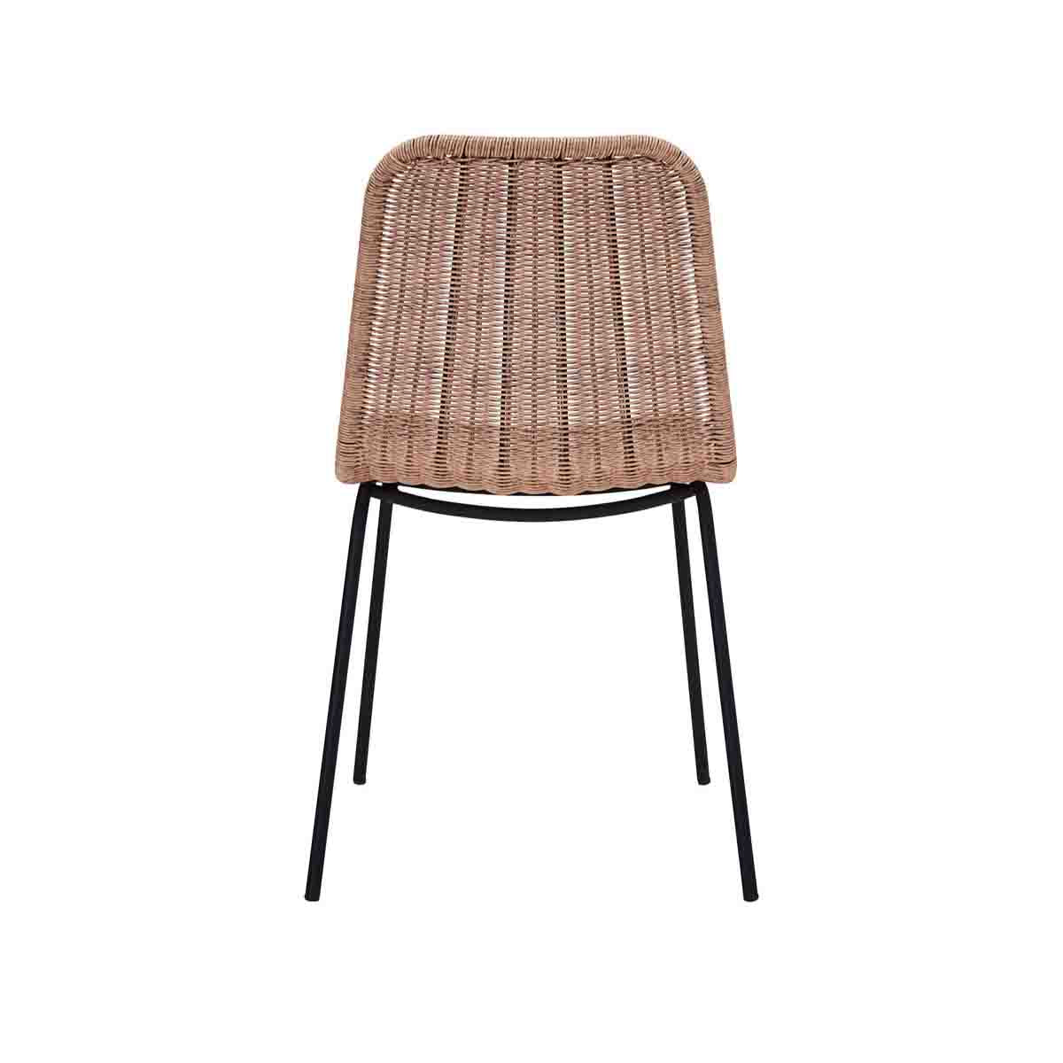 CHAISE HAPUR