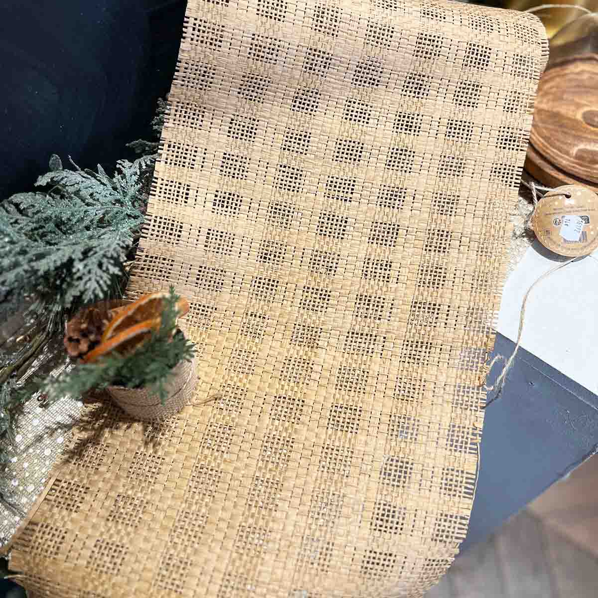 CHEMINS DE TABLE