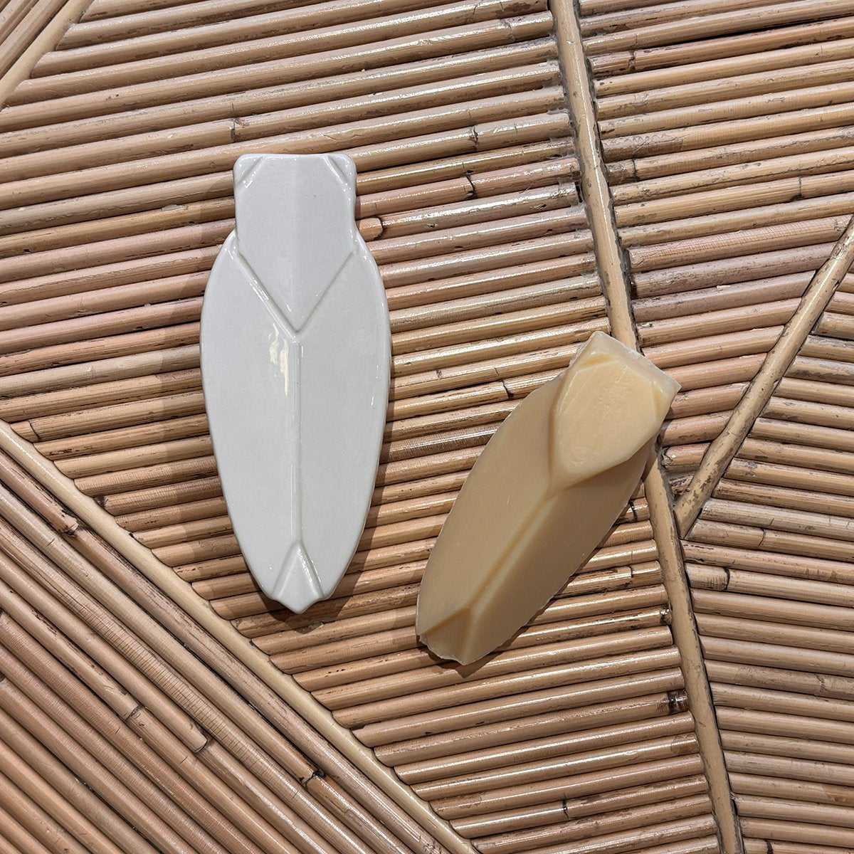 COFFRET PORTE-SAVON CIGALE
