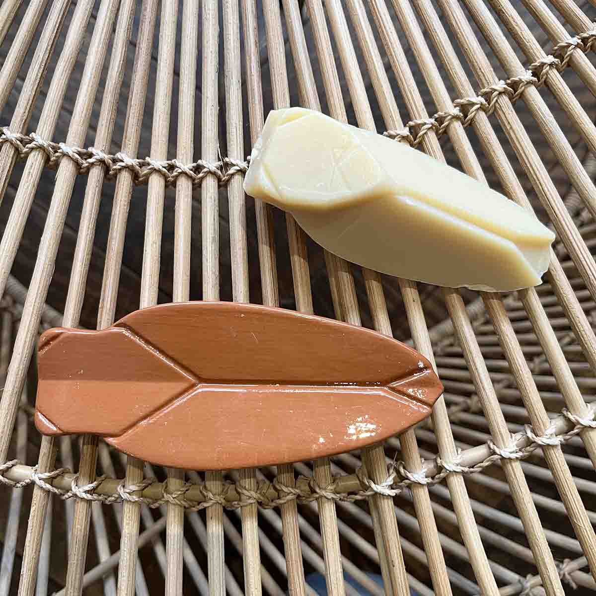 COFFRET PORTE-SAVON CIGALE
