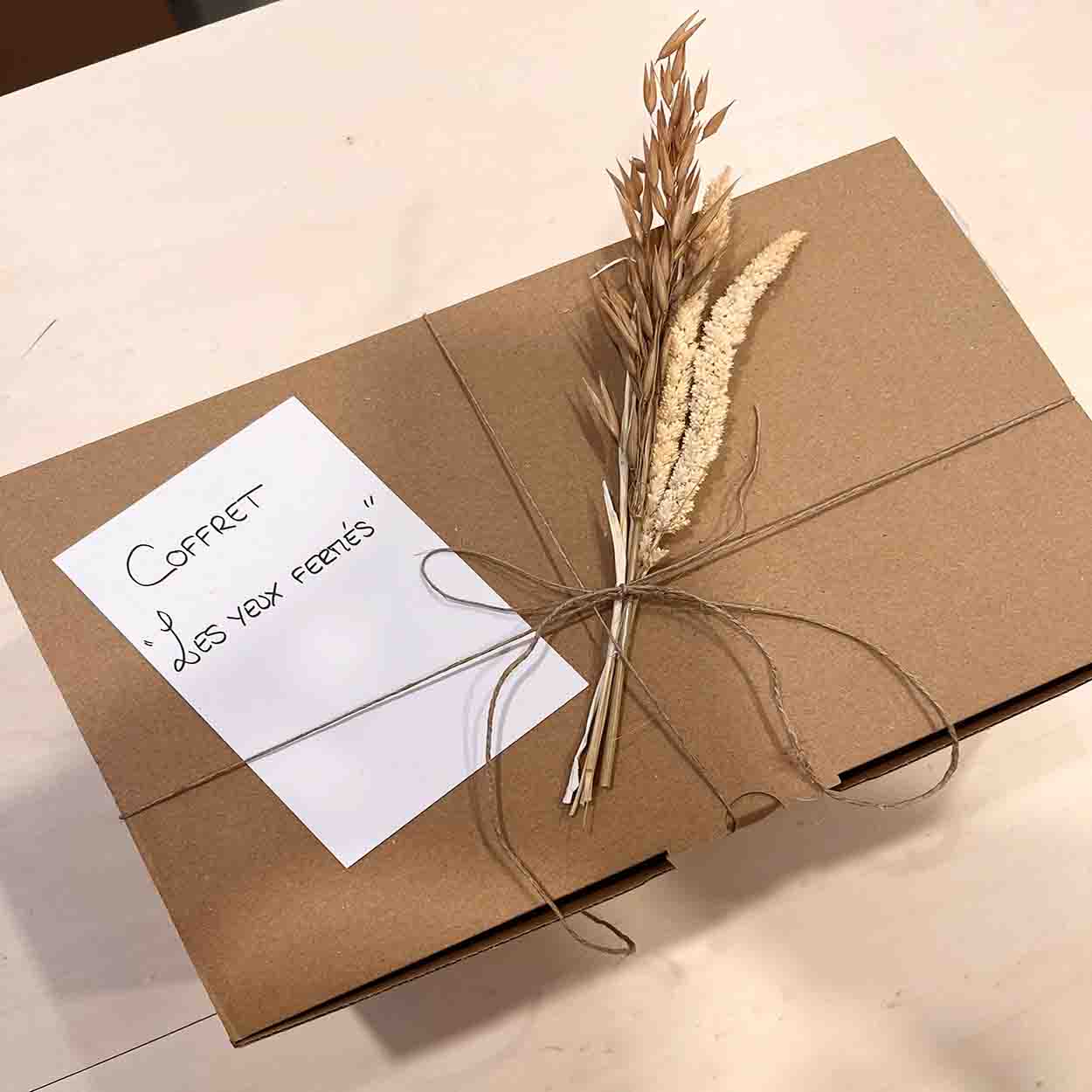 COFFRET