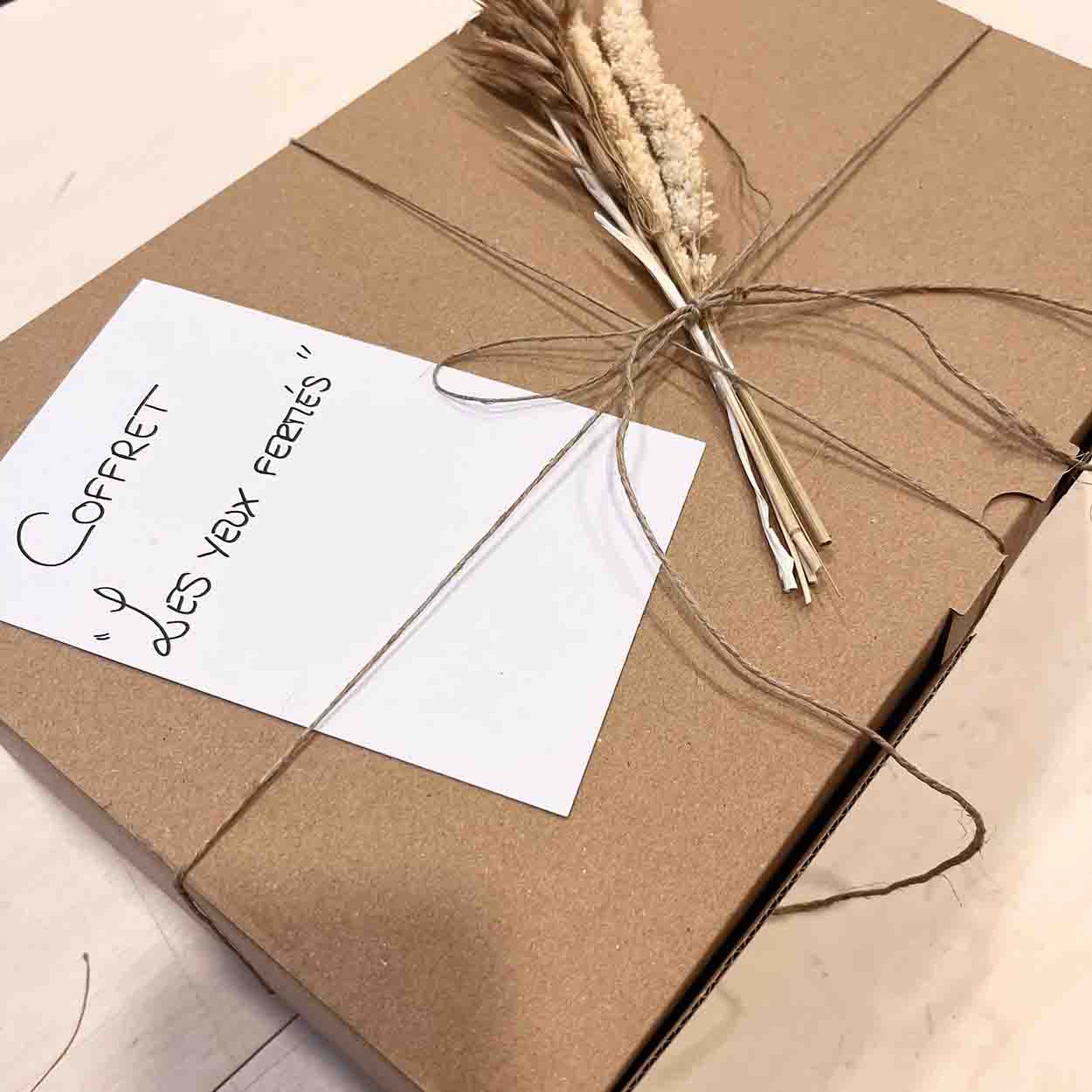 COFFRET