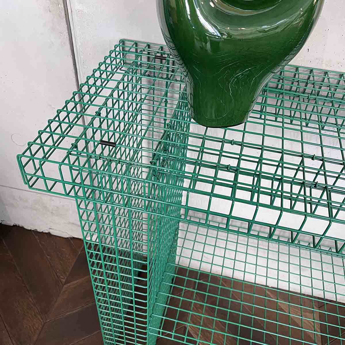 CONSOLE FILAIRE