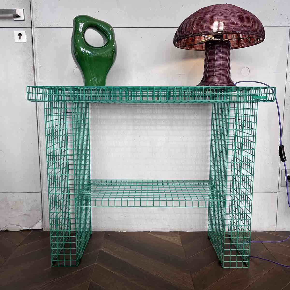 CONSOLE FILAIRE