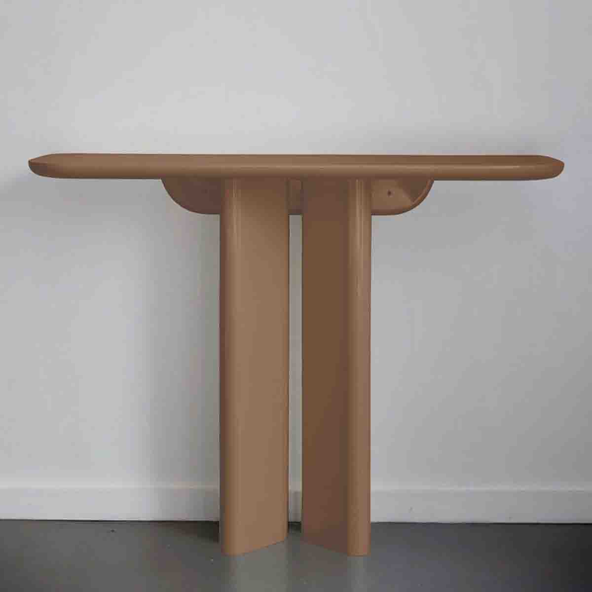 CONSOLE LOU LAQUE