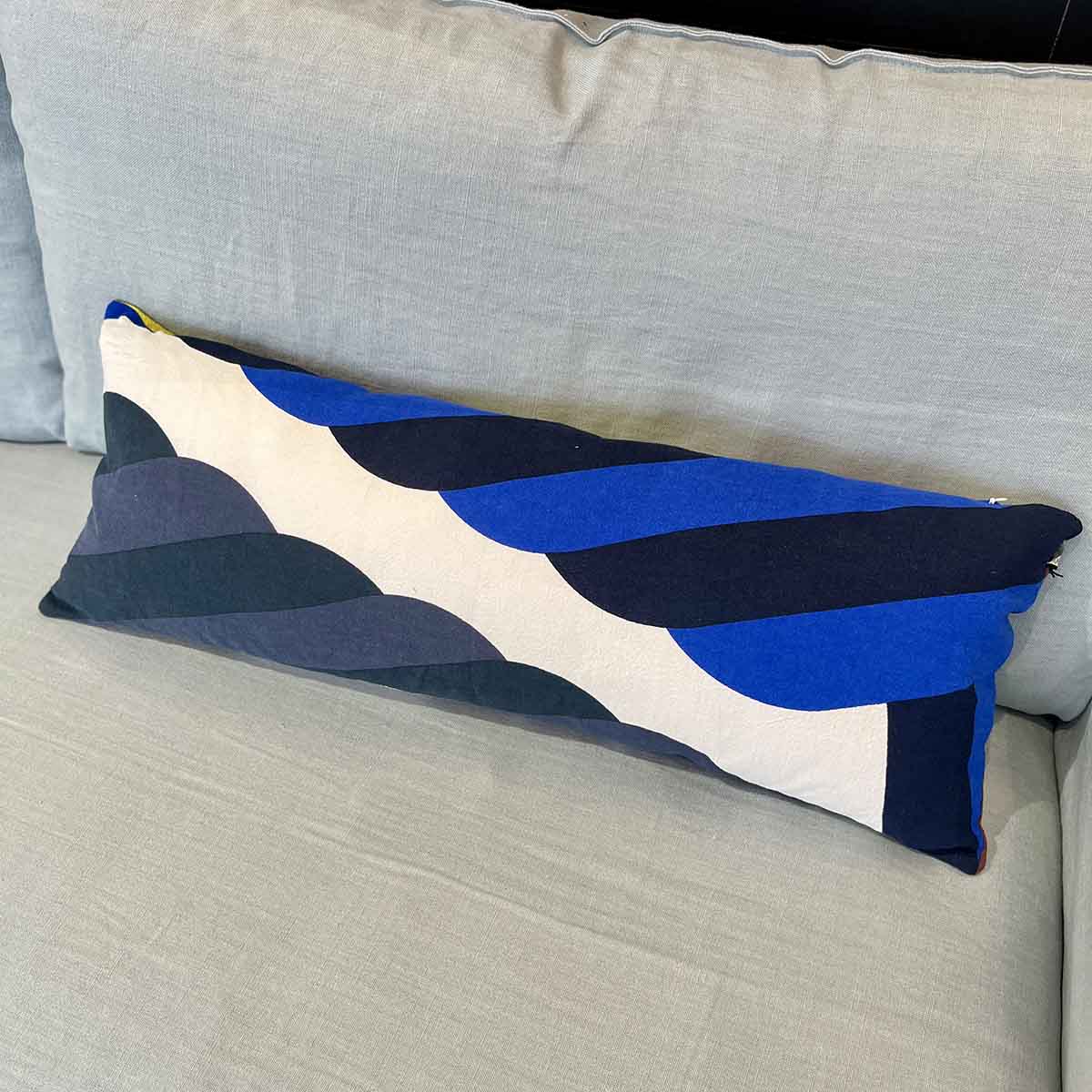 COUSSIN ALTO KAKI