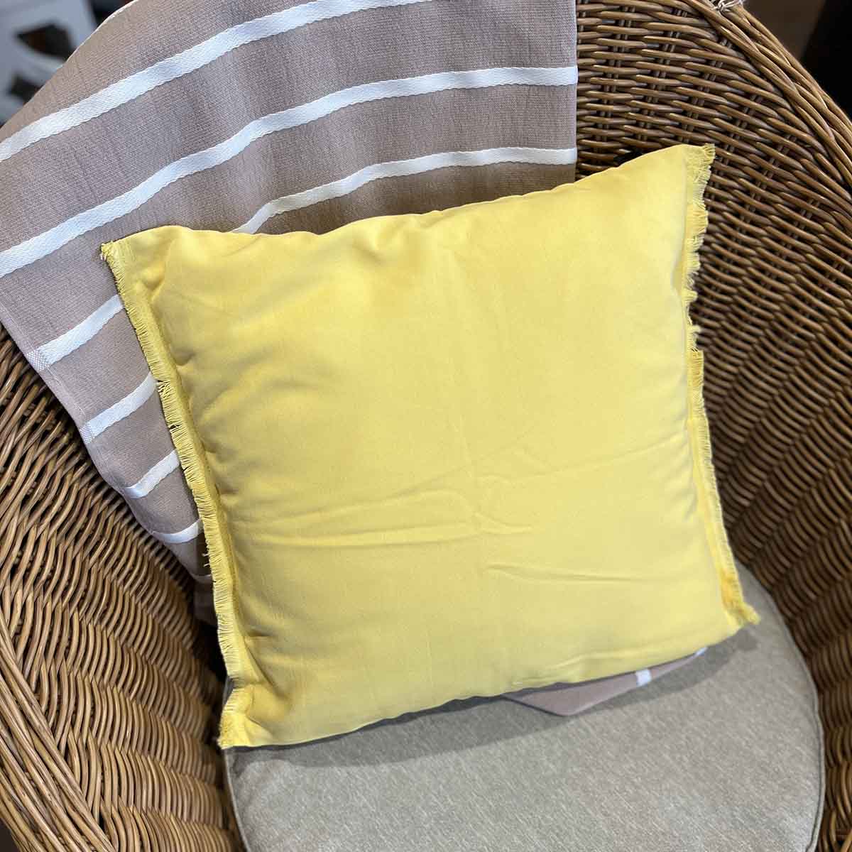 COUSSIN BIBI
