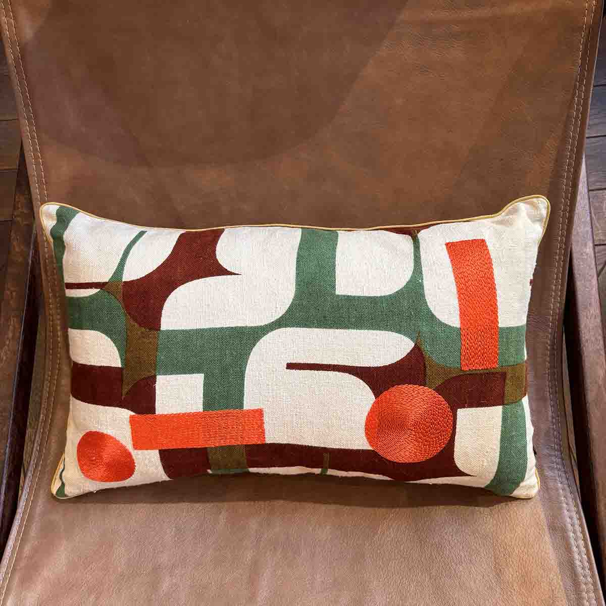 COUSSIN CALICE