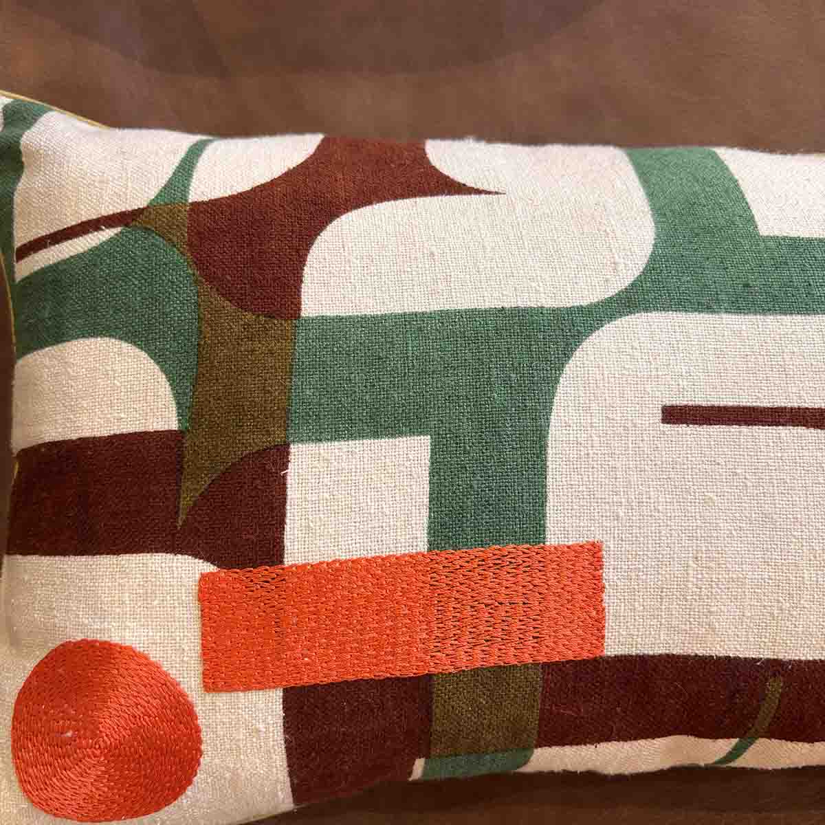 COUSSIN CALICE